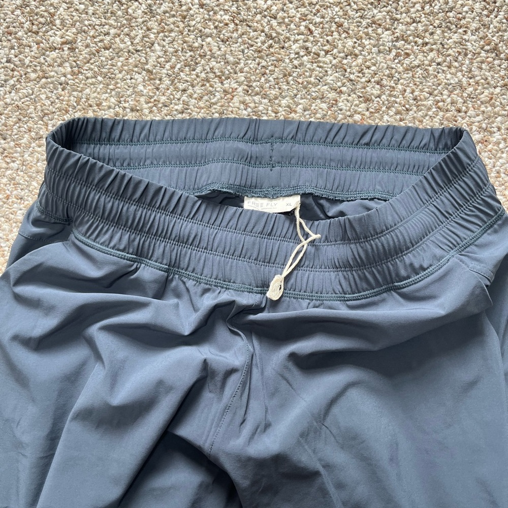 Free Fly Apparel Women’s Breeze Jogger